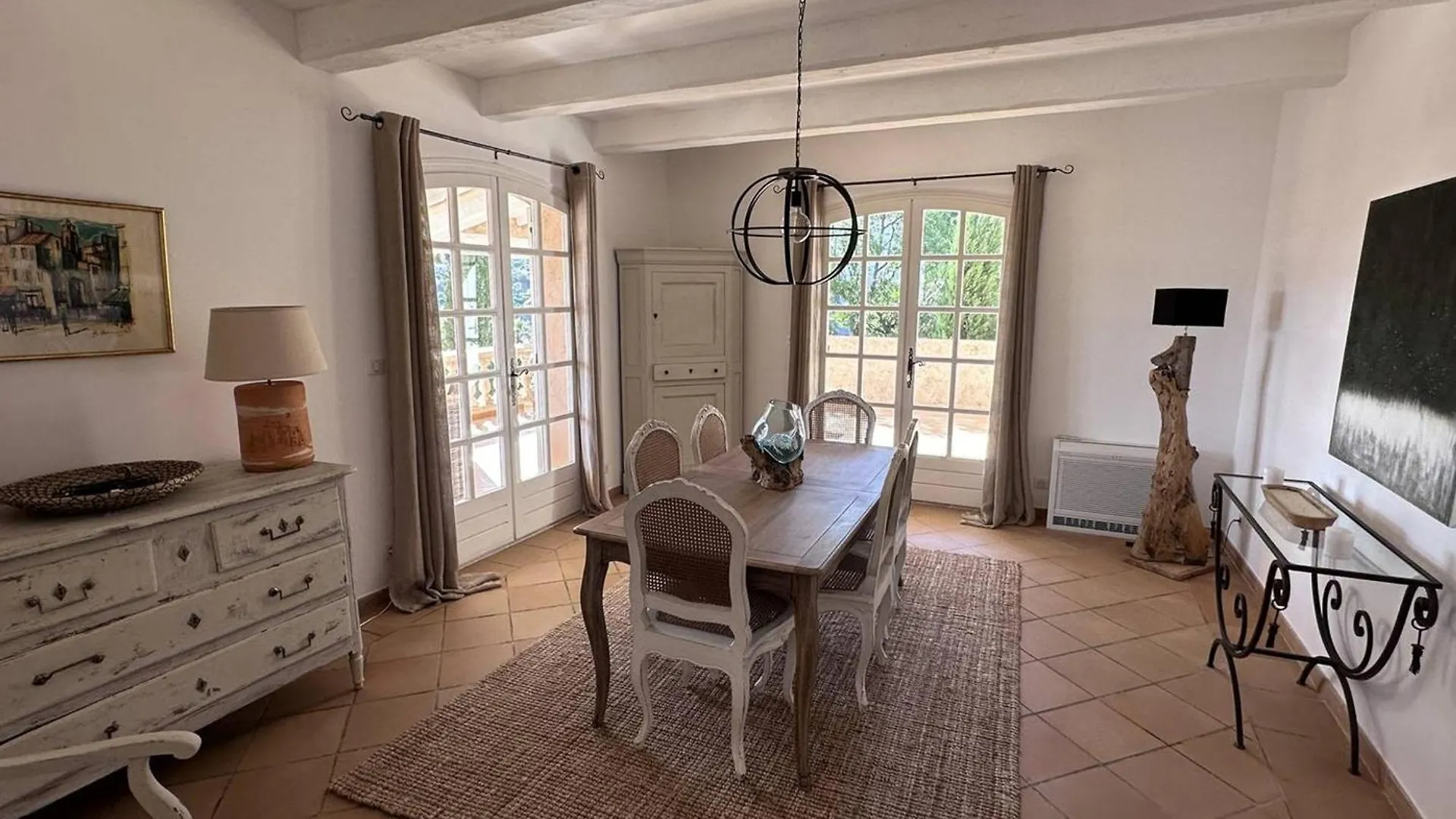Villa Maison Avec Piscine Privee, Climatisation Et Vue Mer - Fr-1-768-69 à Saint-Peïre-sur-Mer