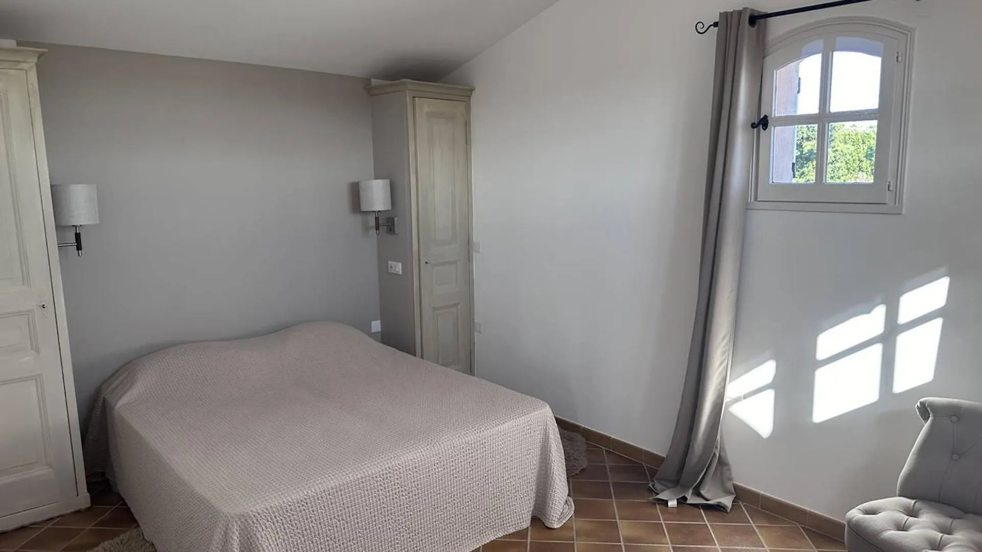 Villa Maison Avec Piscine Privee, Climatisation Et Vue Mer - Fr-1-768-69 à Saint-Peïre-sur-Mer