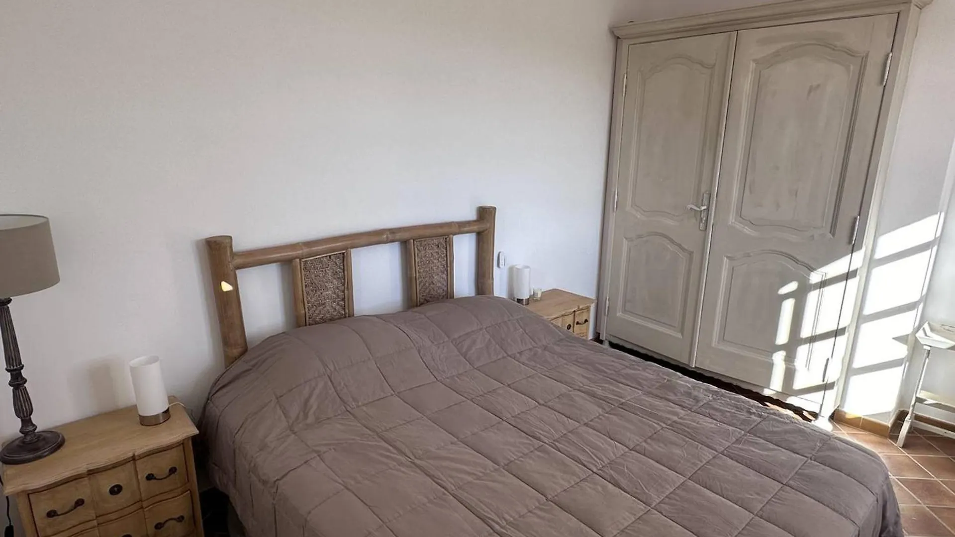 Villa Maison Avec Piscine Privee, Climatisation Et Vue Mer - Fr-1-768-69 à Saint-Peïre-sur-Mer