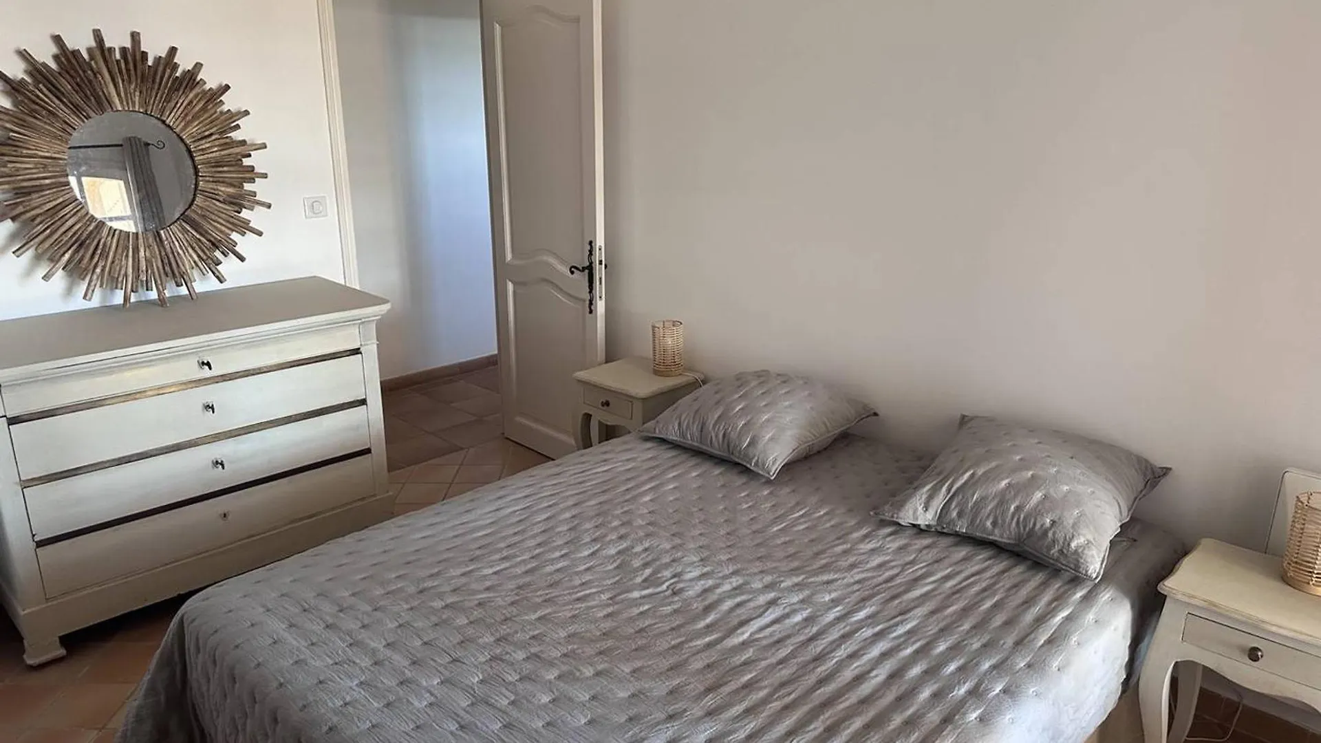 Maison Avec Piscine Privee, Climatisation Et Vue Mer - Fr-1-768-69 Villa Saint-Peire-sur-Mer 0*,